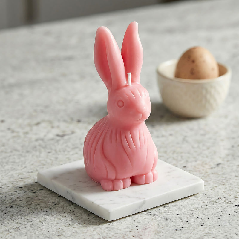 Easter Rabbit Scented Candle Accord 1