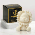 Sweet Roar | Scented Candle | Signature Coconut Blend (Soy-Free)
