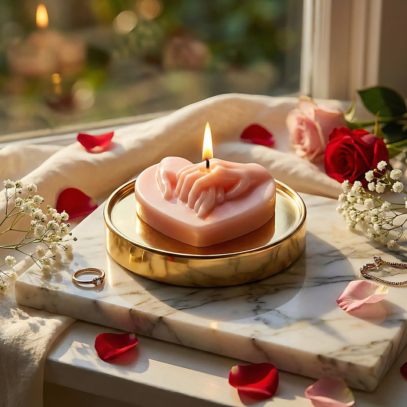 Touch Of Trust Scented Candle Accord 1