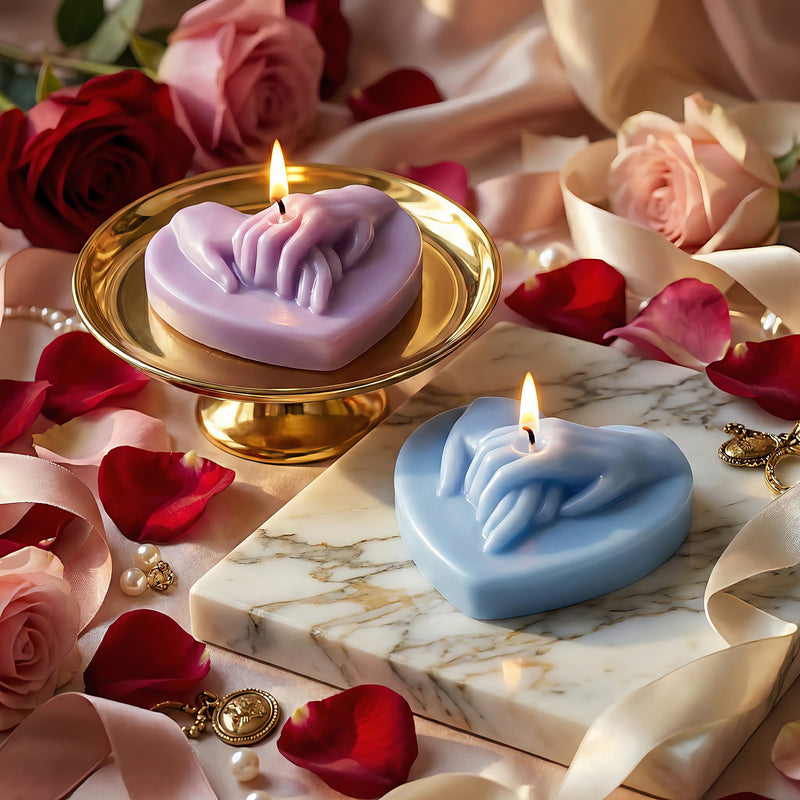 Touch Of Trust Scented Candle Accord 3